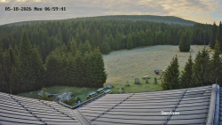 Směďava, Černý vrch