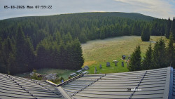 Směďava, Černý vrch