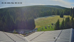Směďava, Černý vrch
