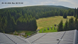 Směďava, Černý vrch