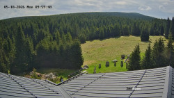 Směďava, Černý vrch
