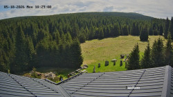 Směďava, Černý vrch