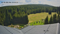 Směďava, Černý vrch