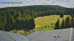 Směďava, Černý vrch
