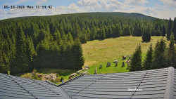 Směďava, Černý vrch