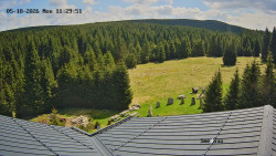 Směďava, Černý vrch