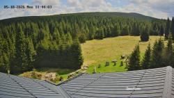 Směďava, Černý vrch