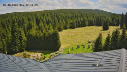Směďava, Černý vrch