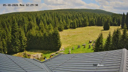 Směďava, Černý vrch