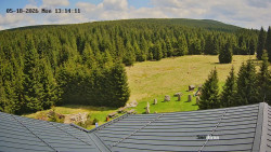Směďava, Černý vrch