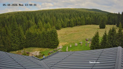 Směďava, Černý vrch