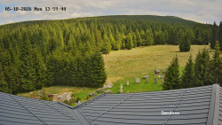 Směďava, Černý vrch
