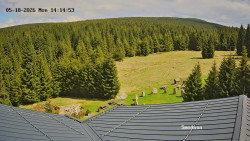 Směďava, Černý vrch
