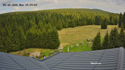 Směďava, Černý vrch