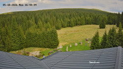 Směďava, Černý vrch