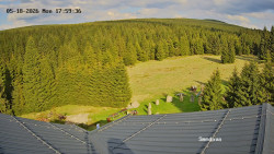 Směďava, Černý vrch