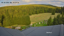 Směďava, Černý vrch