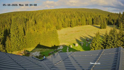 Směďava, Černý vrch