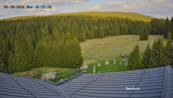 Směďava, Černý vrch