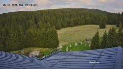 Směďava, Černý vrch
