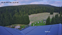 Směďava, Černý vrch
