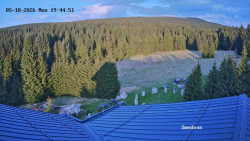 Směďava, Černý vrch