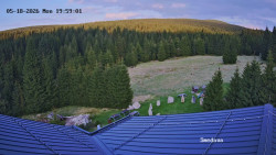 Směďava, Černý vrch