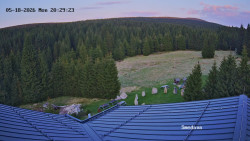 Směďava, Černý vrch