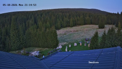 Směďava, Černý vrch