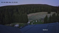 Směďava, Černý vrch