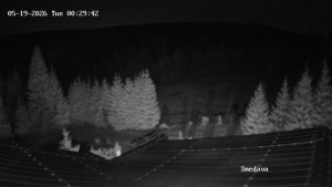 Směďava - Směďava, Černý vrch - 19.5.2026 v 00:30 Směďava - Směďava, Černý vrch - 19.5.2026 v 00:30