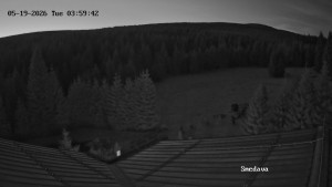Směďava - Směďava, Černý vrch - 19.5.2026 v 04:00 Směďava - Směďava, Černý vrch - 19.5.2026 v 04:00