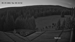 Směďava, Černý vrch
