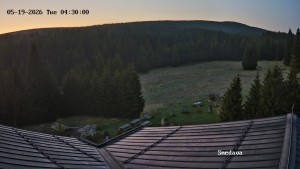 Směďava - Směďava, Černý vrch - 19.5.2026 v 04:30 Směďava - Směďava, Černý vrch - 19.5.2026 v 04:30