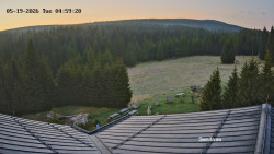 Směďava, Černý vrch