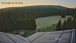 Směďava, Černý vrch