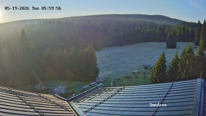 Směďava - Směďava, Černý vrch - 19.5.2026 v 06:00 Směďava - Směďava, Černý vrch - 19.5.2026 v 06:00