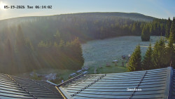 Směďava, Černý vrch