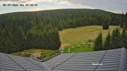 Směďava, Černý vrch