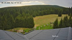 Směďava, Černý vrch