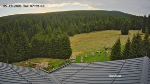 Směďava - Směďava, Černý vrch - 19.5.2026 v 08:00 Směďava - Směďava, Černý vrch - 19.5.2026 v 08:00