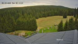 Směďava, Černý vrch