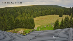 Směďava, Černý vrch