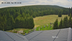 Směďava, Černý vrch