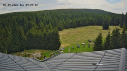 Směďava, Černý vrch