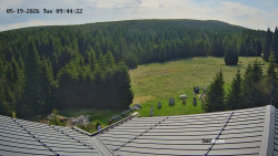 Směďava, Černý vrch