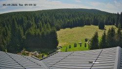 Směďava, Černý vrch