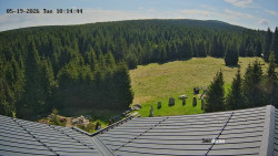 Směďava, Černý vrch