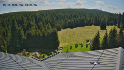 Směďava, Černý vrch