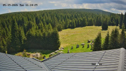 Směďava, Černý vrch